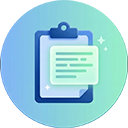 Copy Paste Assistant Icon