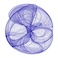 Clifford attractor Icon