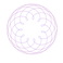 Epicycloid Icon