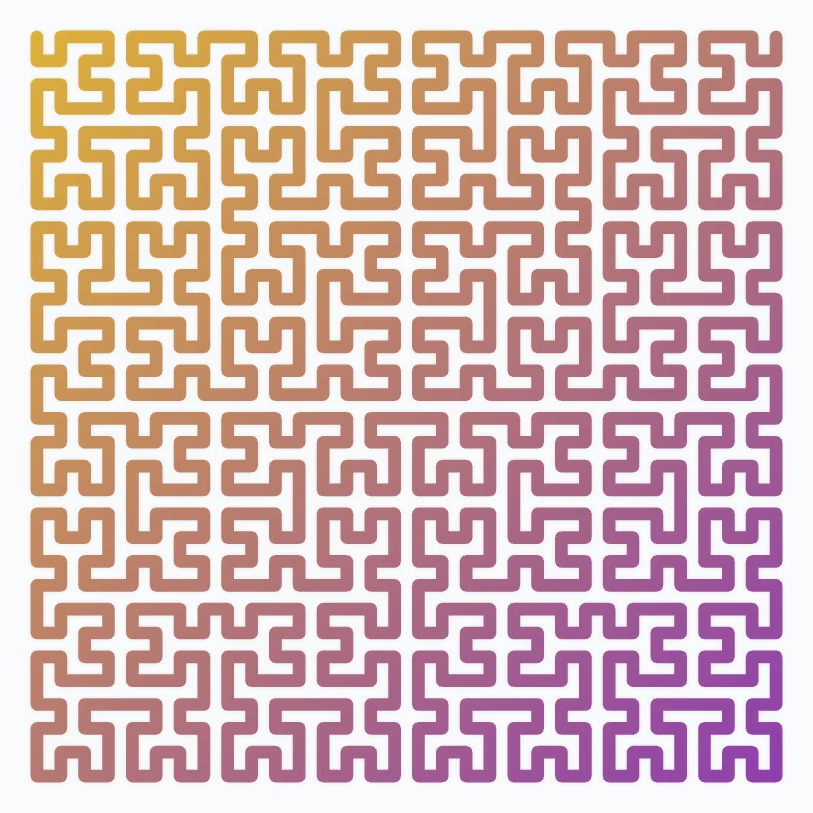 Curva de Hilbert