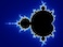 Mandelbrot Set Icon