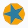 Мозаика Пенроуза Icon