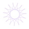 Spirograph Icon